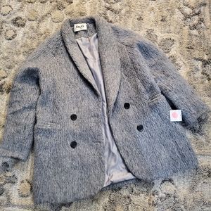 @DOLCEGABBANA 
CASHMERE JACKET